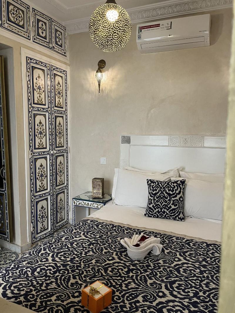 Riad L'Etoile d'Orient - Oda