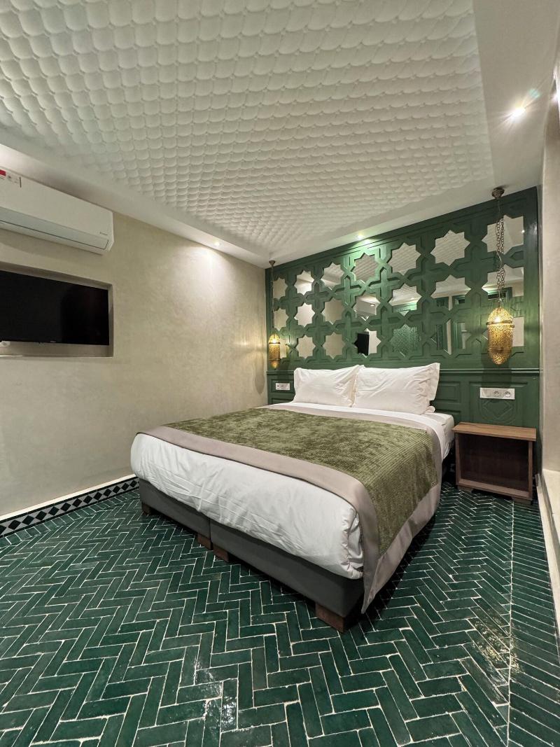 Riad L'Etoile d'Orient - Oda