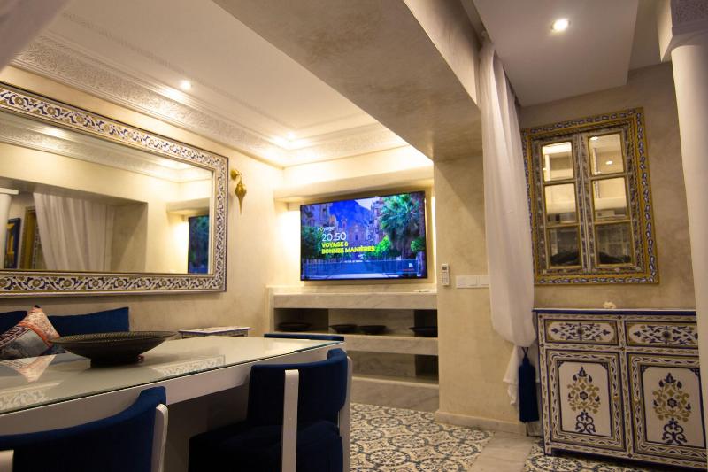 Riad L'Etoile d'Orient - Oda