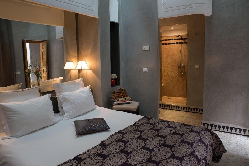 Riad L'Etoile d'Orient - Oda