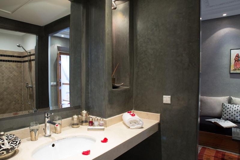 Riad L'Etoile d'Orient - Oda