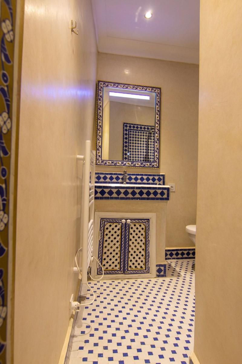 Riad L'Etoile d'Orient - Oda