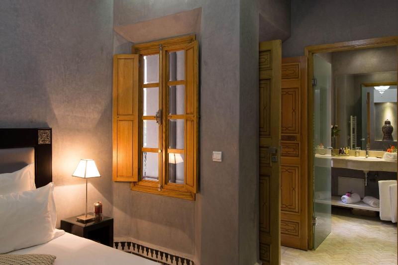 Riad L'Etoile d'Orient - Oda