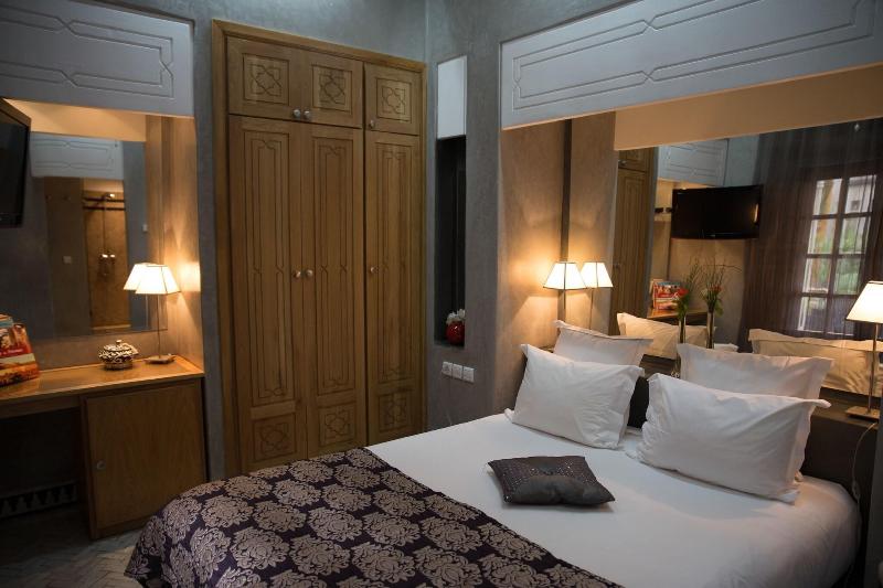 Riad L'Etoile d'Orient - Oda