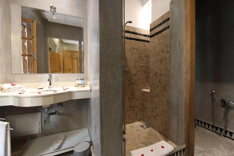 Riad L'Etoile d'Orient - Oda
