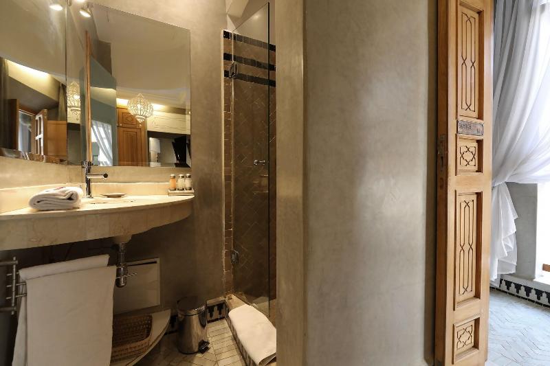 Riad L'Etoile d'Orient - Oda