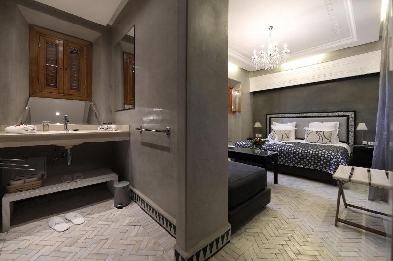 Riad L'Etoile d'Orient - Oda