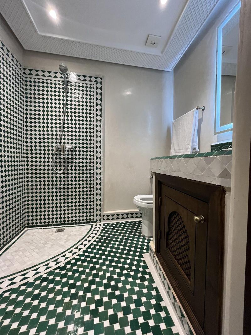 Riad L'Etoile d'Orient - Oda
