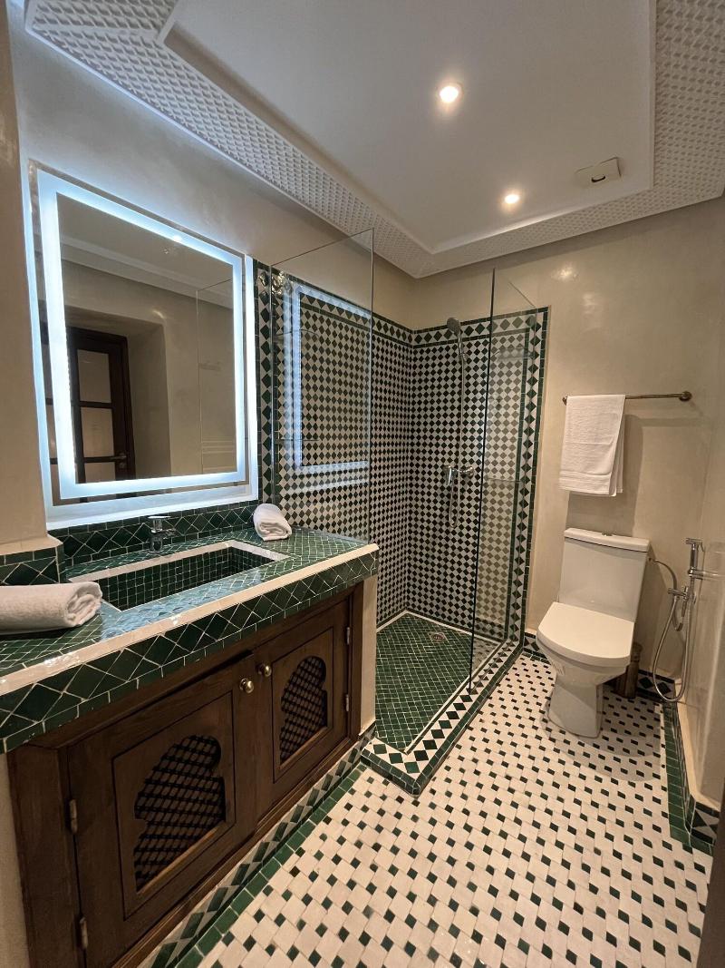 Riad L'Etoile d'Orient - Oda