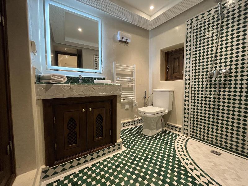 Riad L'Etoile d'Orient - Oda
