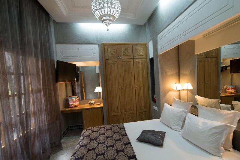 Riad L'Etoile d'Orient - Oda