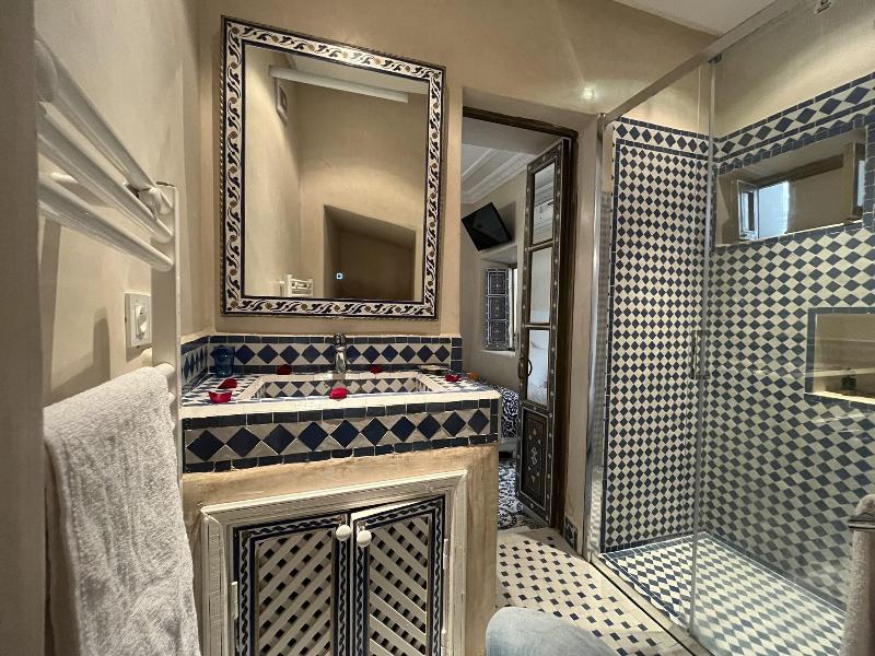 Riad L'Etoile d'Orient - Oda