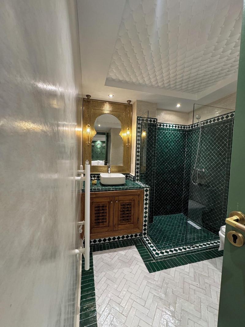 Riad L'Etoile d'Orient - Oda