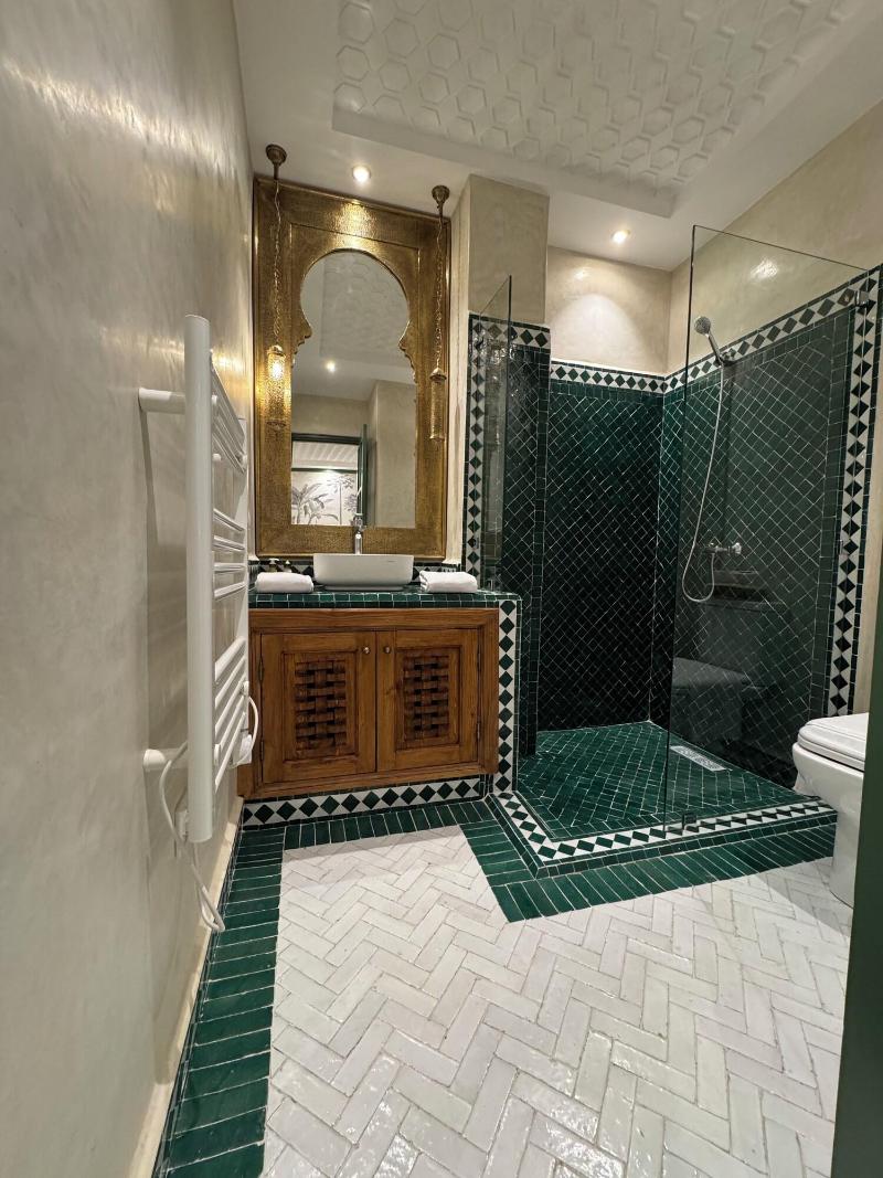 Riad L'Etoile d'Orient - Oda