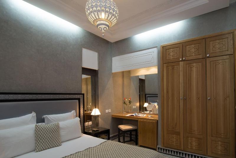 Riad L'Etoile d'Orient - Oda