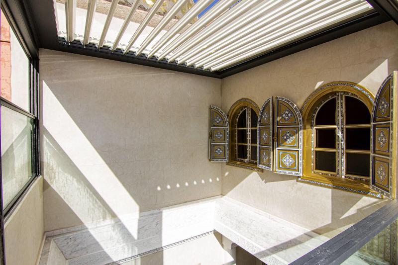 Riad L'Etoile d'Orient - Teras