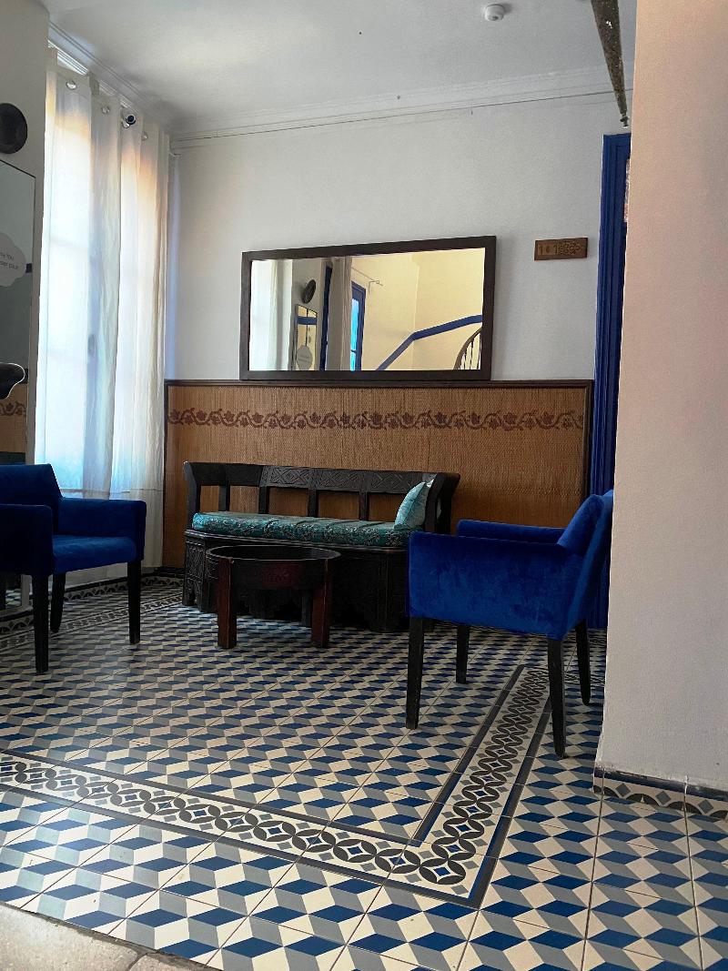 Hotel Central - Genel
