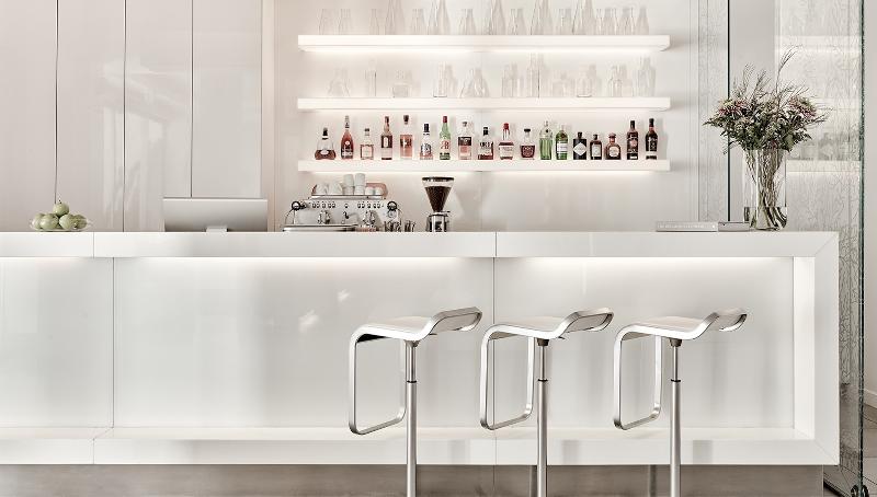 The Pure, a member of Design Hotels - Bar