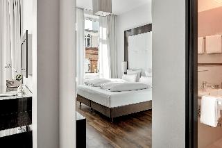 The Pure, a member of Design Hotels fotoÄŸrafÄ±