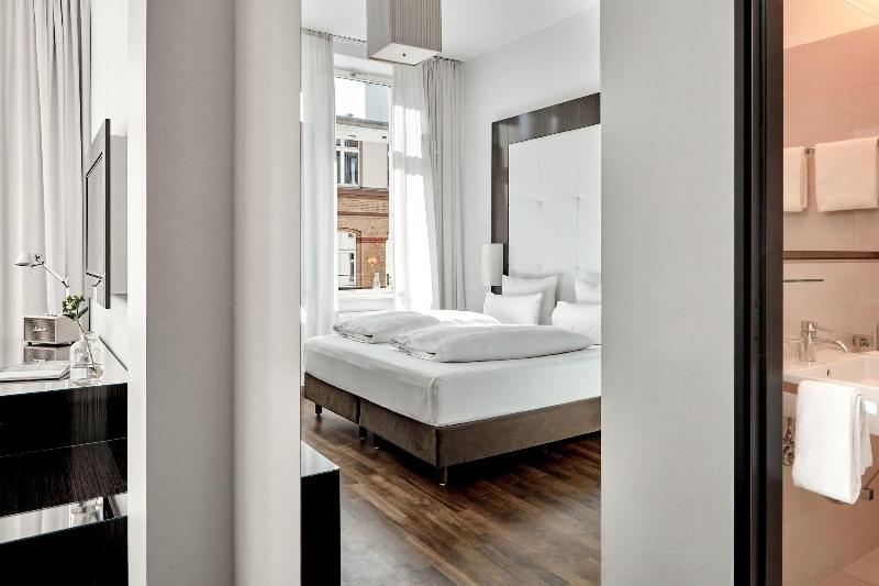 The Pure, a member of Design Hotels - Bar