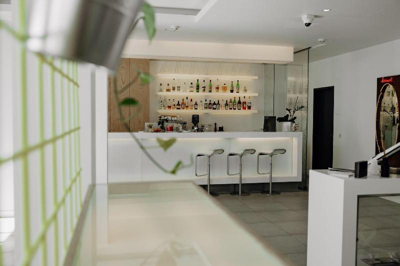 The Pure, a member of Design Hotels - Bar