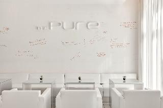 The Pure, a member of Design Hotels fotoÄŸrafÄ±