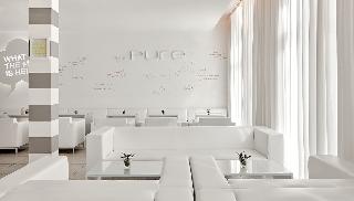 The Pure, a member of Design Hotels fotoÄŸrafÄ±