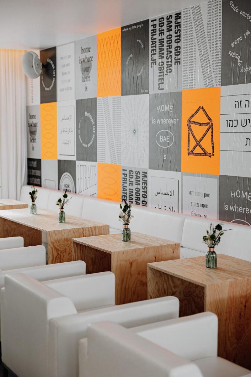 The Pure, a member of Design Hotels - Lobi
