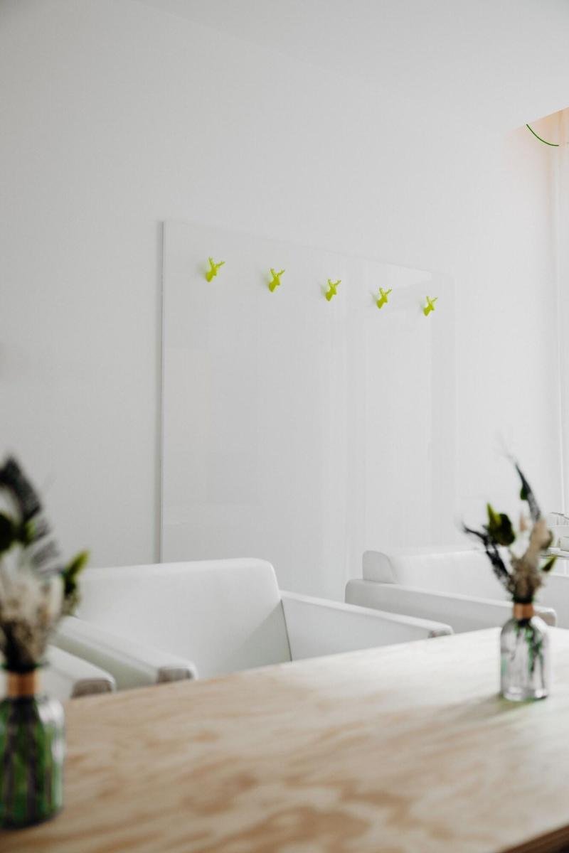 The Pure, a member of Design Hotels - Lobi