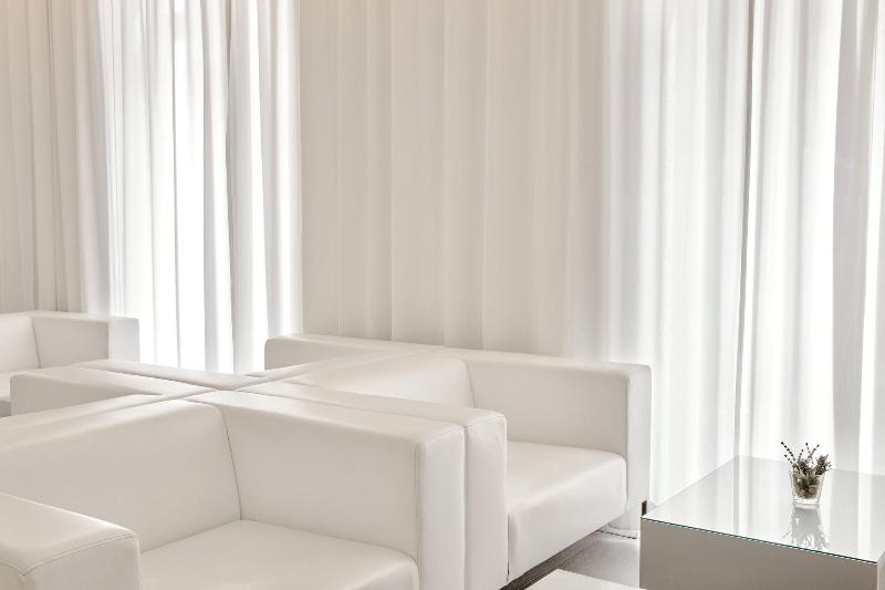 The Pure, a member of Design Hotels - Lobi