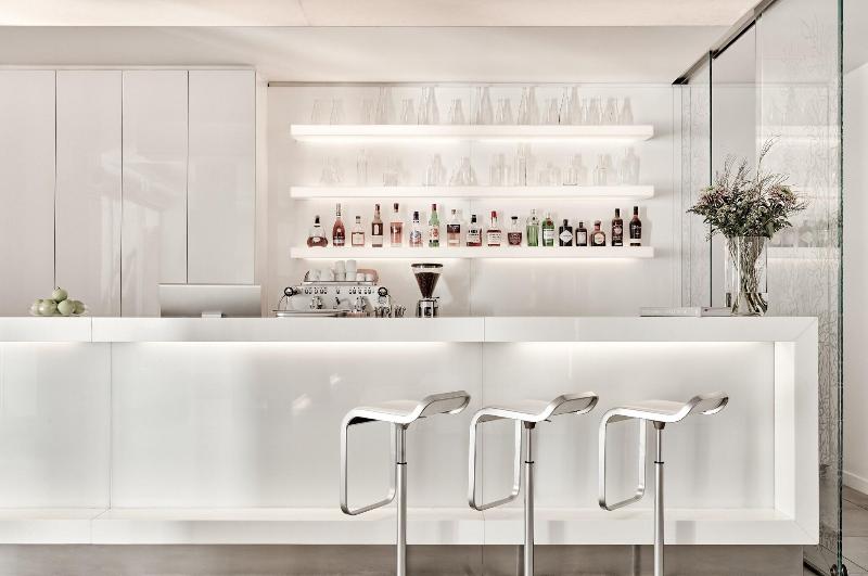 The Pure, a member of Design Hotels - Lobi
