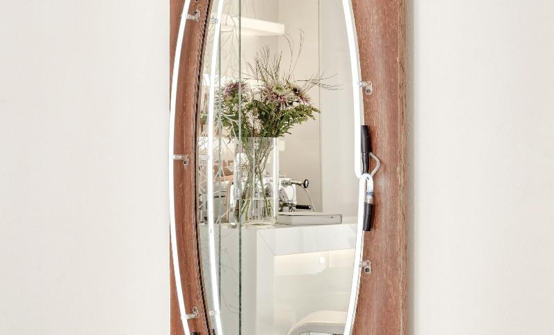 The Pure, a member of Design Hotels - Lobi