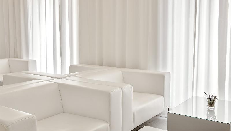 The Pure, a member of Design Hotels - Lobi