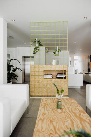 The Pure, a member of Design Hotels fotoÄŸrafÄ±