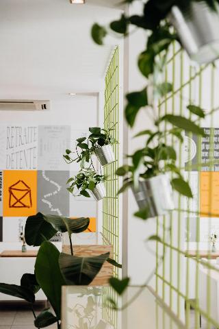 The Pure, a member of Design Hotels fotoÄŸrafÄ±