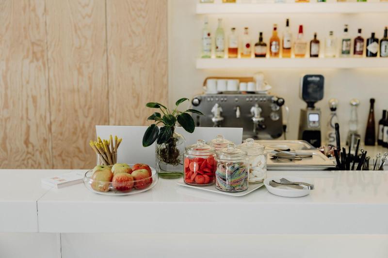 The Pure, a member of Design Hotels - Lobi