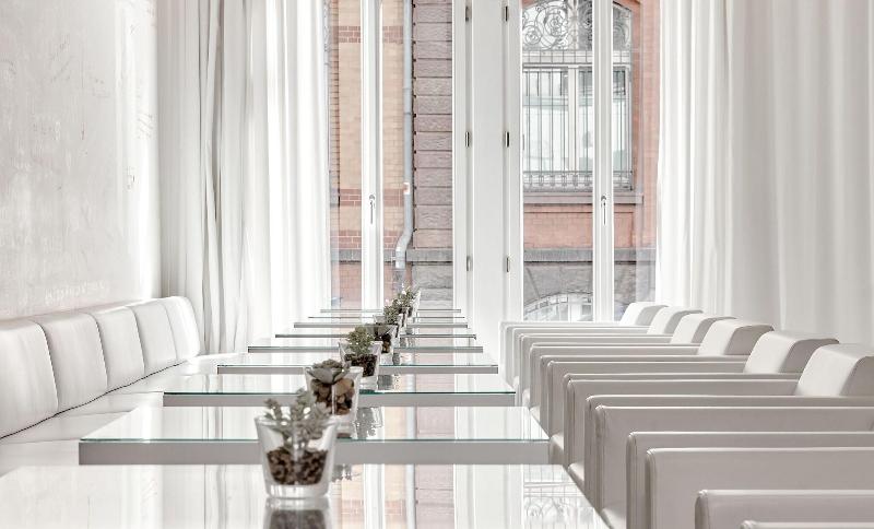 The Pure, a member of Design Hotels - Lobi