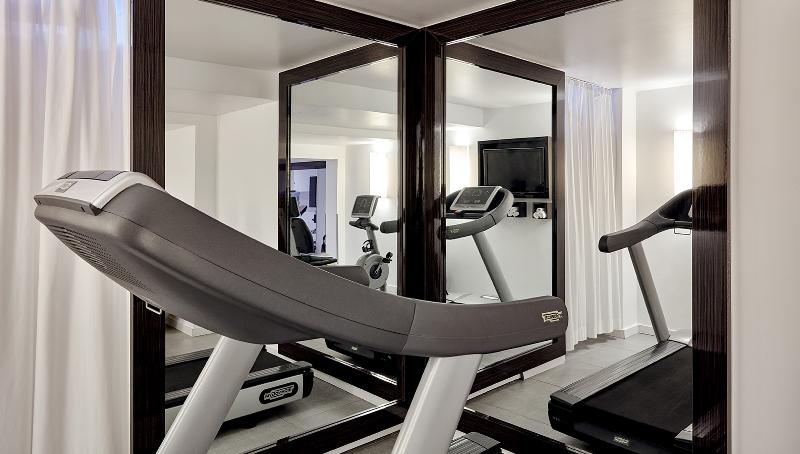 The Pure, a member of Design Hotels - Aktivite