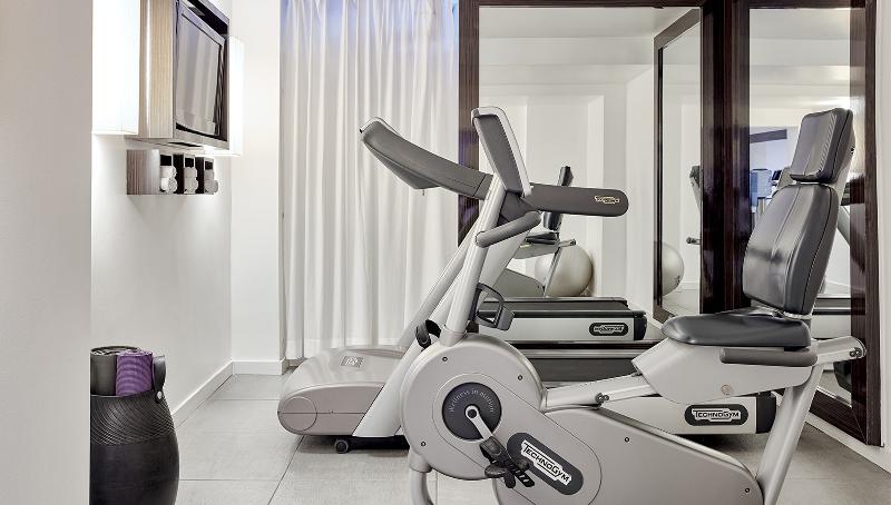 The Pure, a member of Design Hotels - Aktivite