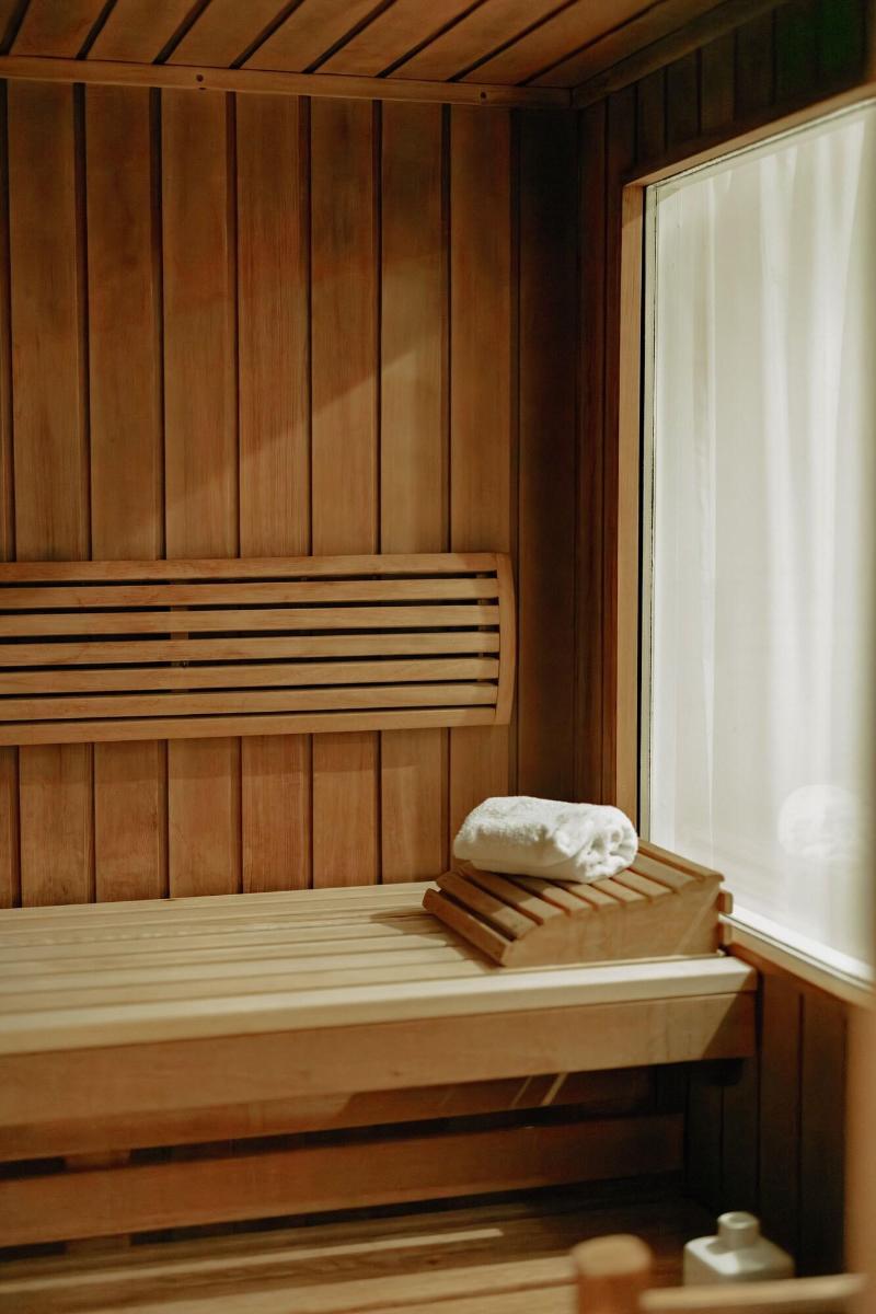 The Pure, a member of Design Hotels - Aktivite