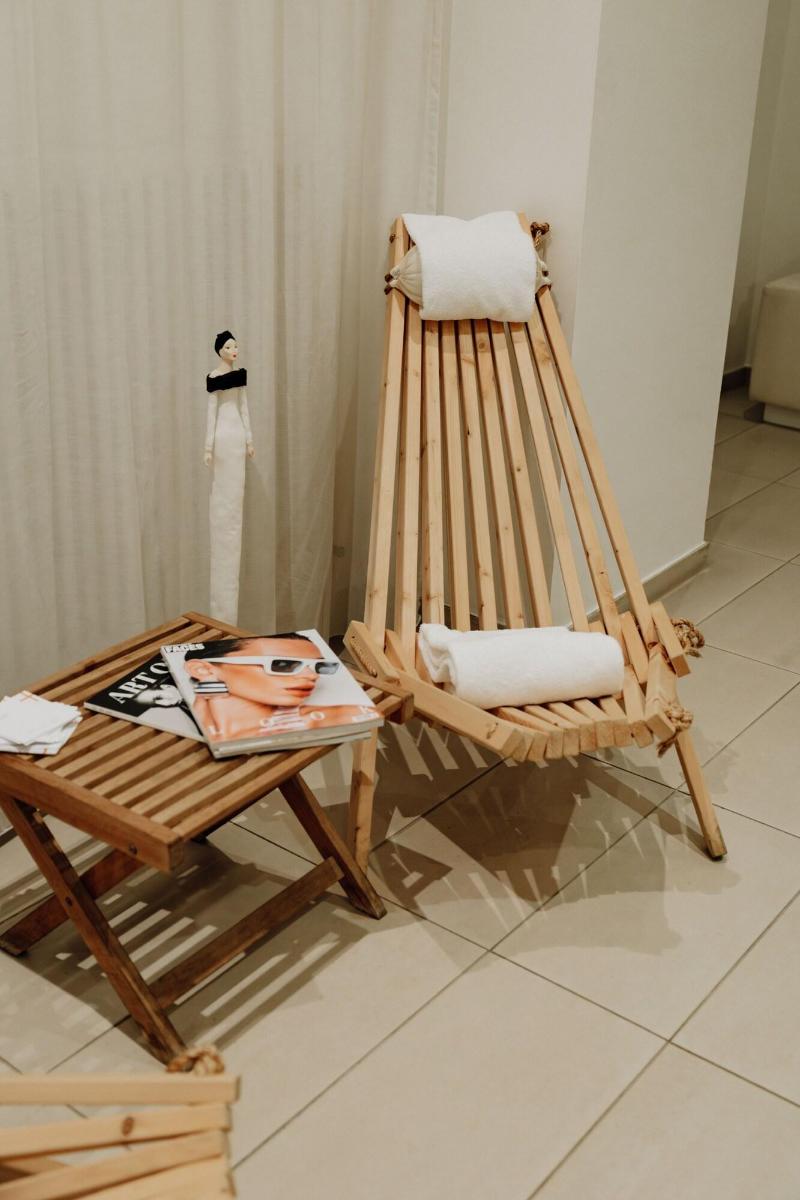 The Pure, a member of Design Hotels - Aktivite