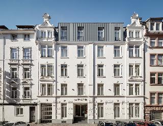 The Pure, a member of Design Hotels fotoÄŸrafÄ±