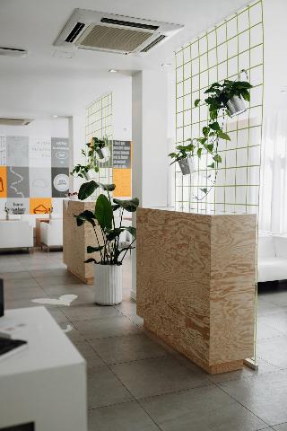 The Pure, a member of Design Hotels otel fotoğrafı