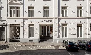 The Pure, a member of Design Hotels fotoÄŸrafÄ±