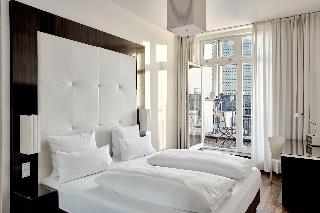 The Pure, a member of Design Hotels fotoÄŸrafÄ±