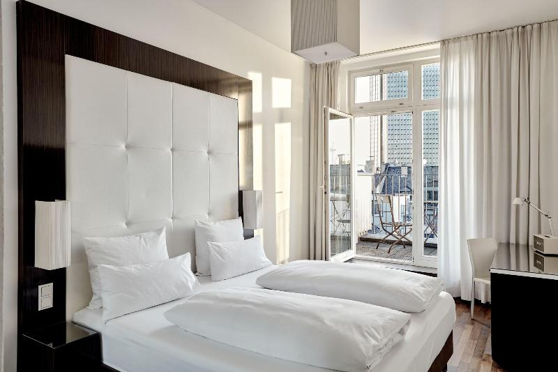 The Pure, a member of Design Hotels - Oda