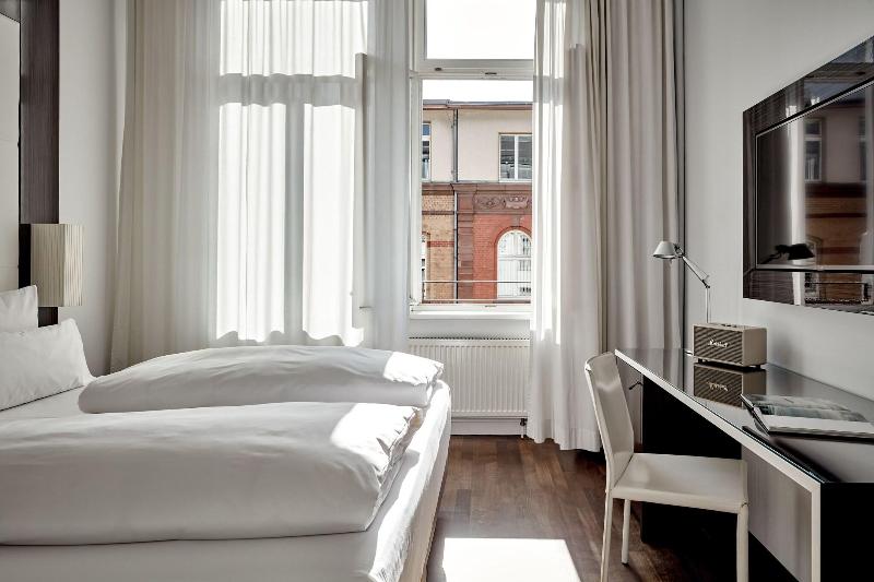 The Pure, a member of Design Hotels - Oda