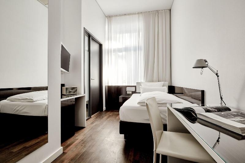 The Pure, a member of Design Hotels - Oda