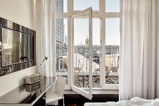 The Pure, a member of Design Hotels fotoÄŸrafÄ±