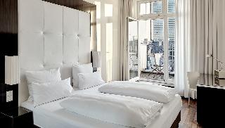 The Pure, a member of Design Hotels fotoÄŸrafÄ±